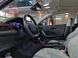 دۆنگ فینگ Aeolus A30